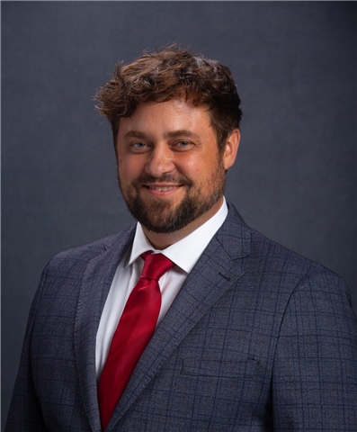 Broker Profile Photo