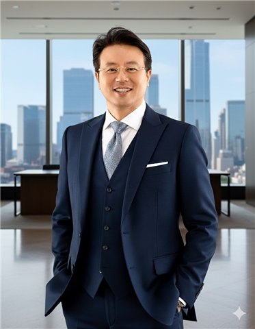 Broker Profile Photo