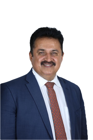 Photo of Raj Jaggi
