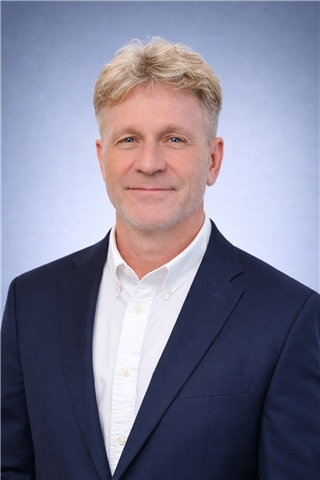 Photo of Sean Clark