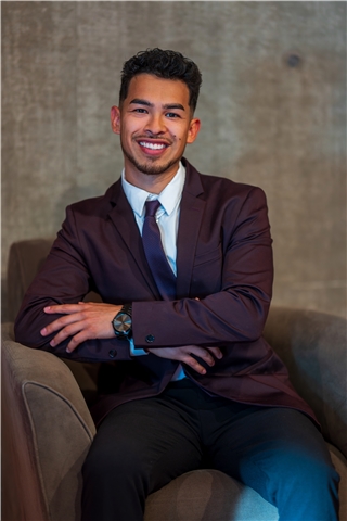 Broker Profile Photo