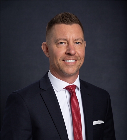 Photo of Brad Rowe