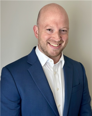 Broker Profile Photo