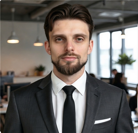 Broker Profile Photo