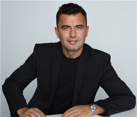 Broker Profile Photo