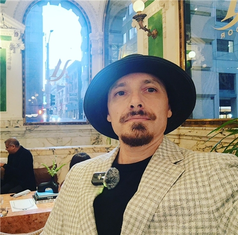 Benjamin Diaz-Habben