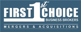 First Choice Business Brokers - Oxford