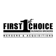 First Choice Business Brokers - Oxford