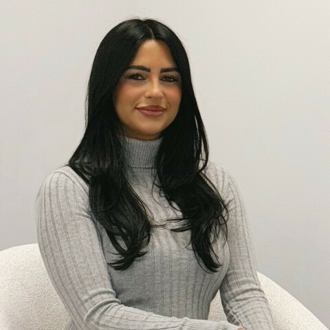 Broker Profile Photo