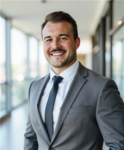 Broker Profile Photo