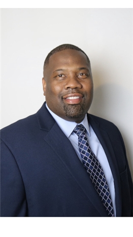 Broker Profile Photo