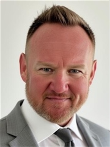 Photo of Chris Motal
