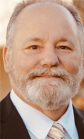 Photo of Kenneth Kuck