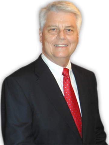 Photo of Ed Barker