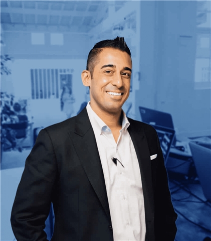 Broker Profile Photo