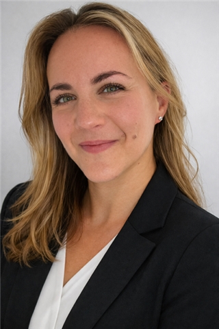 Photo of Kat McCoy