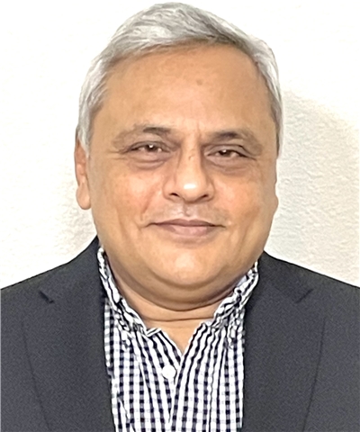 Photo of Hetal Amin
