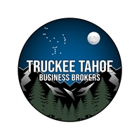 Truckee Tahoe Business Brokers