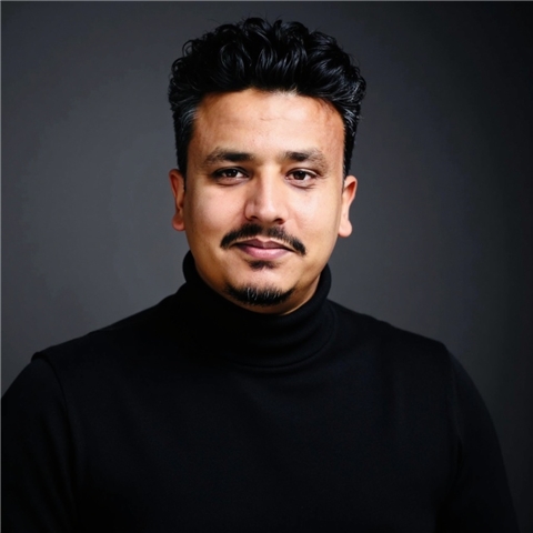 Broker Profile Photo