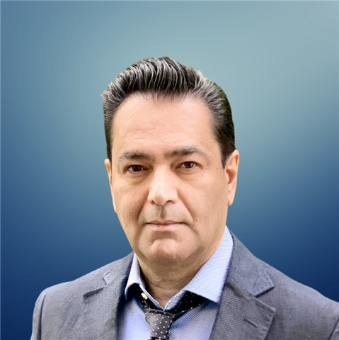Kasra Afsahi