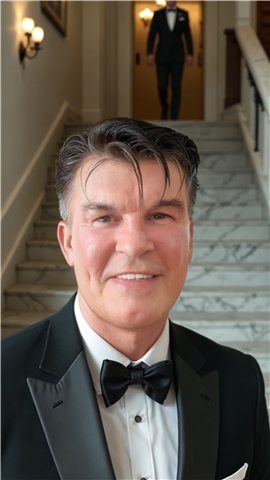Broker Photo