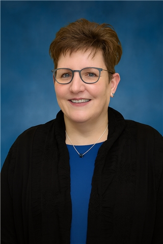 Photo of Lisa Clarkson