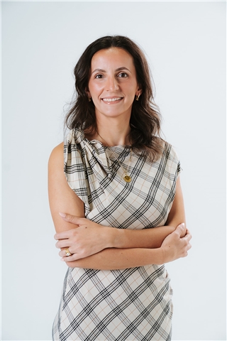 Photo of Gentiana Shabani