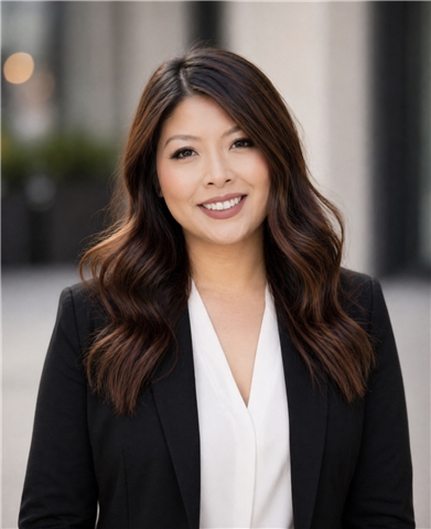 Photo of Janel Truong