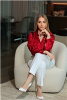 Mariya Vlasova