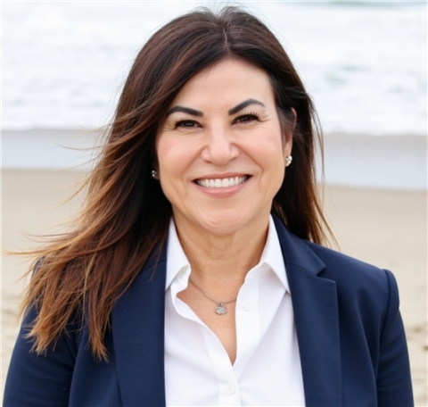 Photo of Sharon Baker