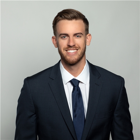 Broker Profile Photo