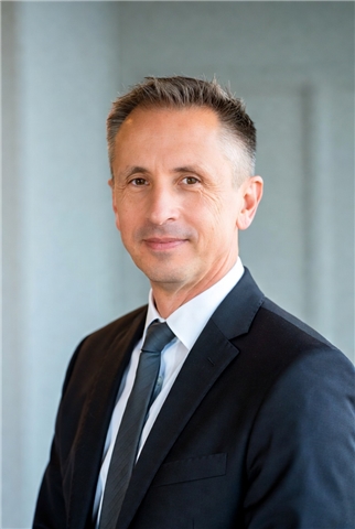 Photo of Robbie Brand