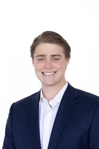 Broker Profile Photo