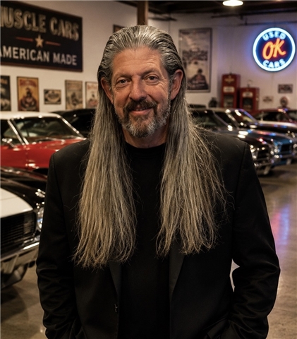 Broker Profile Photo