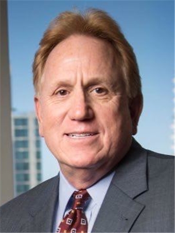 Broker Profile Photo