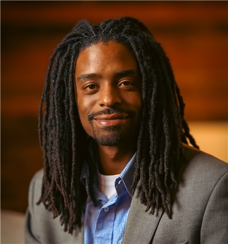 Broker Profile Photo