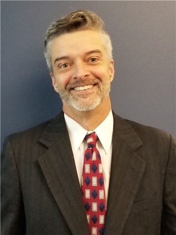 Photo of Chuck Hermans