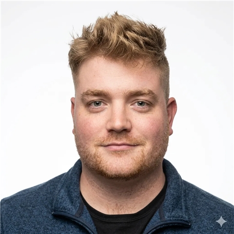 Broker Profile Photo