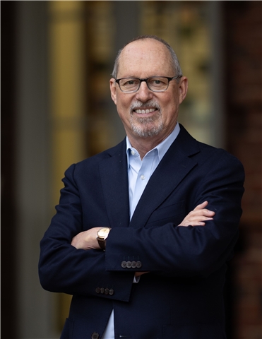 Broker Profile Photo