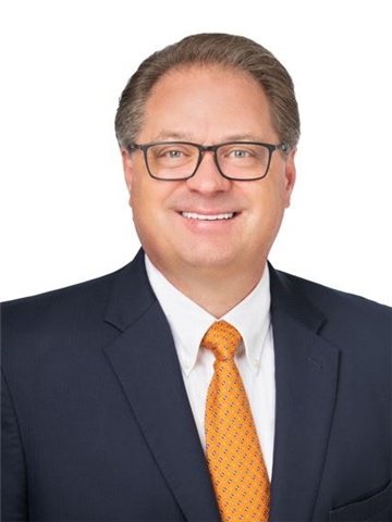 Broker Profile Photo