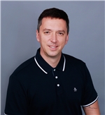 ALEXEY GERASIMOV