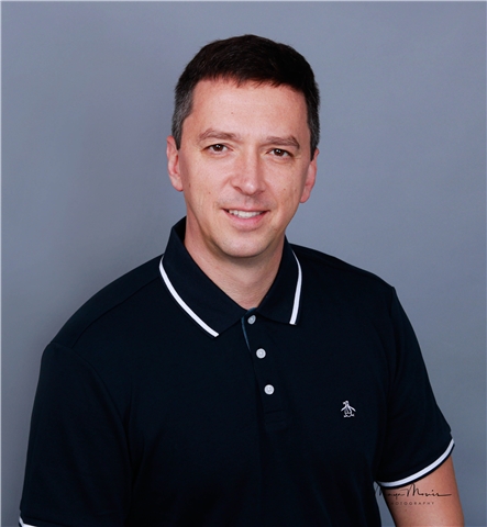 Photo of ALEXEY GERASIMOV