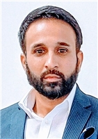 Sam MBA, CM&AA & CEPA