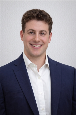 Photo of Alan Frishman