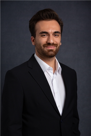 Photo of Peter Maskan