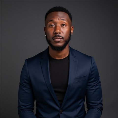 Broker Profile Photo