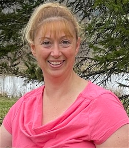 Photo of Deb Christman