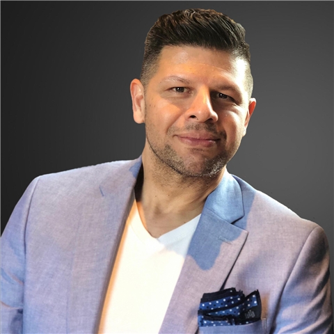 Broker Profile Photo