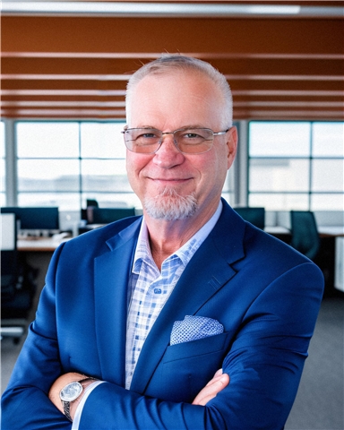 Photo of Jim Pate
