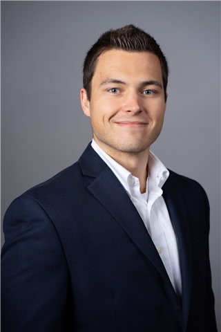 Photo of Jake Wawrzynski